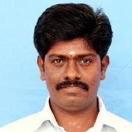 Packiyaraj A BTech Tuition trainer in Tirupur