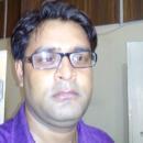 Photo of Nayan Jha