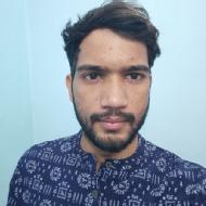 Kaushal Sharma Python trainer in Ghaziabad