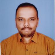 K Vamsi Manoj Kumar Class 12 Tuition trainer in Visakhapatnam