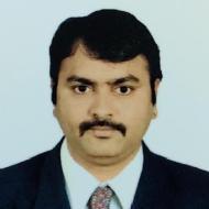 Kalyan M Java trainer in Chennai