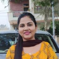 Vishalakshi Sharma Class 12 Tuition trainer in Meerut