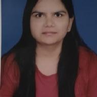 Devika D. Class I-V Tuition trainer in Delhi