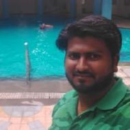 Suryakant Kuren Swimming trainer in Pune