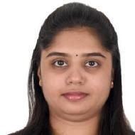 Abhilasha A. Class I-V Tuition trainer in Pune