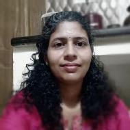Indira P. Class I-V Tuition trainer in Chennai