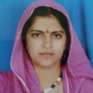 Yamini Shekhawat Phonics trainer in Jaipur