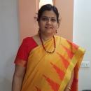 Photo of Sarika D.