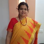 Sarika D. Class 12 Tuition trainer in Pune