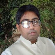 Pawan Kumar Spoken English trainer in Dhanbad