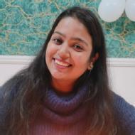 Ankita Yadav Class 9 Tuition trainer in Bangalore