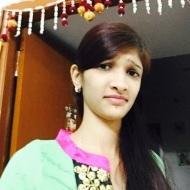 Varsha J. Hindi Language trainer in Chennai