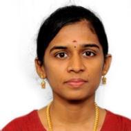 Preetha G. UPSC Exams trainer in Chennai