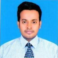 Ganesh Natarajan Microsoft Excel trainer in Chennai