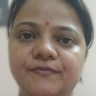 Shipra S. Class I-V Tuition trainer in Lucknow