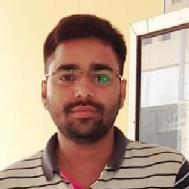 Mihir Kumar Class 10 trainer in Patna