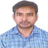 Dileep Kumar Engineering Diploma Tuition trainer in Lucknow