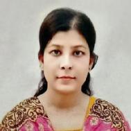 Rama D. Class I-V Tuition trainer in Kolkata