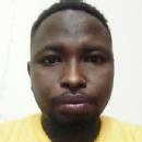 Photo of Zakariya Paul Igaduwara