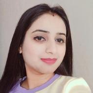 Parneet Kaur Class I-V Tuition trainer in Panipat