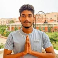 Sourav Gayen Yoga trainer in Haridwar