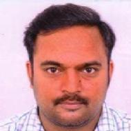 Punit Kumar Chauhan BTech Tuition trainer in Delhi
