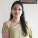 Photo of Sarika J.