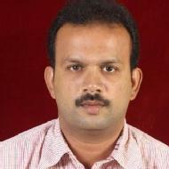 Dr P Maniraj Kumar BTech Tuition trainer in Dindigul