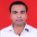 Photo of Sachin Shadanan Ardak