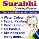 Photo of Surabhi Drawing Classes