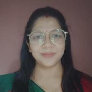 Rinki S. Class I-V Tuition trainer in Guwahati