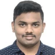 Kalyan Kumar Sriramoju Class 11 Tuition trainer in Hyderabad