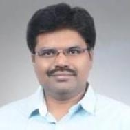 Praveen Pentakota Stock Market Trading trainer in Visakhapatnam