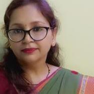 Poonam M. Class I-V Tuition trainer in Ghaziabad
