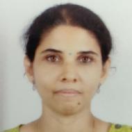 Alka N. Deep Learning trainer in Bangalore