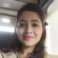 Deepa S. Class I-V Tuition trainer in Ahmedabad