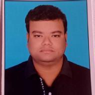 Kumar Sanu Class I-V Tuition trainer in Dhanbad