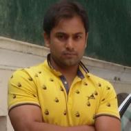 Acharya Tarun Yoga trainer in Delhi