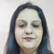 Ankita S. MBA Tuition trainer in Gurgaon