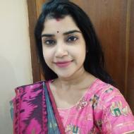 Arpita Bhattacharjee Class I-V Tuition trainer in Bangalore