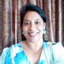 Photo of Dr. Susan Sridhar