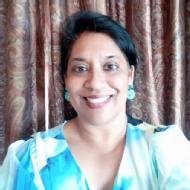 Dr. Susan Sridhar BA Tuition trainer in Chennai
