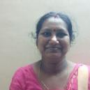 Photo of M Aruna Sri A.