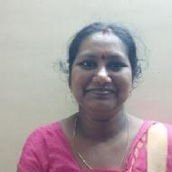 M Aruna Sri A. Class I-V Tuition trainer in Krishna
