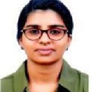 Anjana P. LLB Tuition trainer in Thiruvananthapuram
