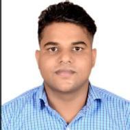 Savendra Singh Spoken English trainer in Jaipur