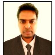 Dr Pratap Naidu Class 11 Tuition trainer in Hyderabad