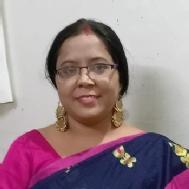 Soma G. Class I-V Tuition trainer in Kolkata