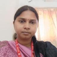 Sivappriyaa Nursing trainer in Tirumangalam