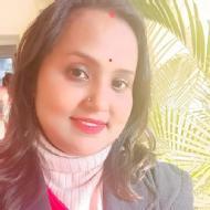 Neha Kumari Class I-V Tuition trainer in Jamshedpur
